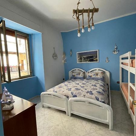 Casarella Nova Apartment Naples Exterior photo