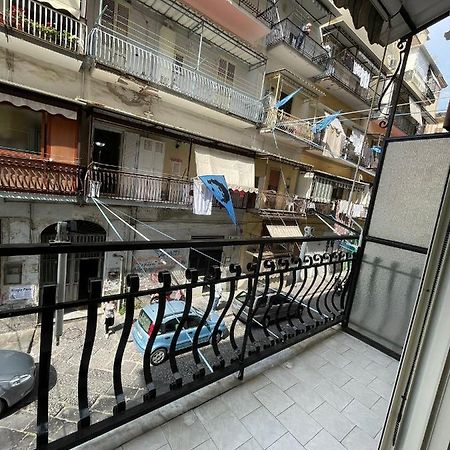Casarella Nova Apartment Naples Exterior photo
