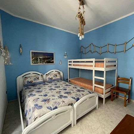 Casarella Nova Apartment Naples Exterior photo