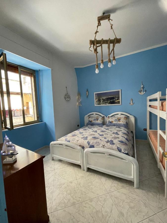 Casarella Nova Apartment Naples Exterior photo
