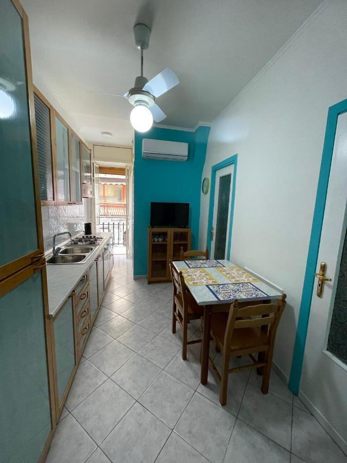 Casarella Nova Apartment Naples Exterior photo