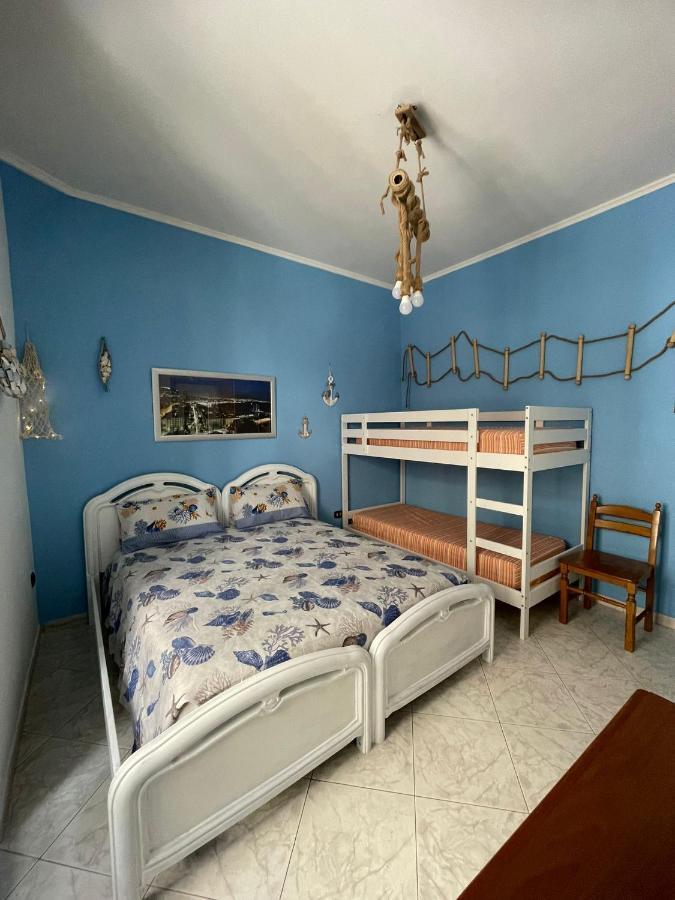 Casarella Nova Apartment Naples Exterior photo