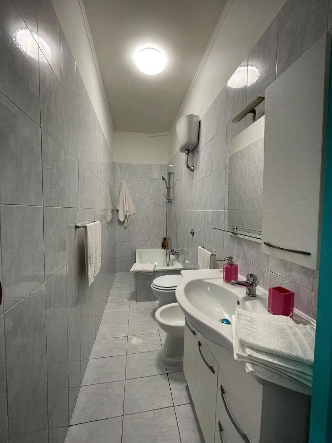 Casarella Nova Apartment Naples Exterior photo